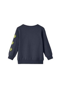 Resim Name It Erkek Çocuk Sweatshirt K.safir 