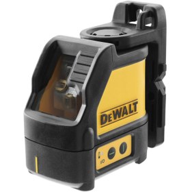 Resim Dewalt DW088CG Çapraz Yeşil Lazer 