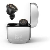 Resim Klipsch T5 True Wireless Kulakiçi Kulaklık Gümüş 