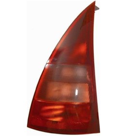 Resim Cıtroen C3 Arka Stop Sol 2002-2005 6350q3 