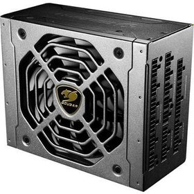 Resim COUGAR GEX 1050 W 80+ FULL MODULER GOLD GÜÇ KAYNAĞI 