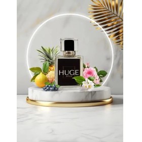 Resim Huge Me-733 Creed Aventus Muadil 50 Ml Erkek Parfüm 