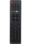 Resim Uydu Kumandası Turn Trident 7000 Mini Hd Uydu Kumandası Snr1135 