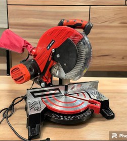 Resim MAXPLUS GÖNYE TESTERE 45 LIK 