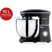 Resim Schafer Prochef Maxi 10 L Standlı Mikser 