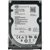 Resim Seagate ST320LT012 320 Gb 5400 Rpm 16 Mb Cache 2.5 Sata Harddisk Seagate