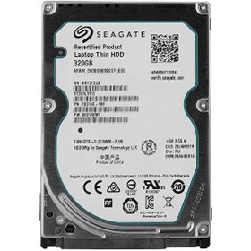 Resim Seagate ST320LT012 320 Gb 5400 Rpm 16 Mb Cache 2.5 Sata Harddisk 