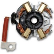 Resim Bo1585 Cu 12v Kömür Yuvası Opel Renault Cıtroen Peugeot Nıssan Fıat Vw Doblo Megane 6 18x14,5 Bosh 