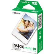 Resim Instax mini 10'lu Film 