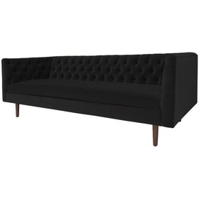 Resim Resmet Reconcept Kapitone Sofa Koltuk 3 Kişilik Sofa Kanepe 