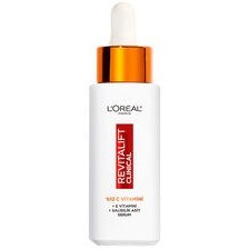 L'Oréal Paris L'Oréal Paris L'Oréal Revitalift Clinical 12 Saf C Vitamini Aydınlatıcı Serum 30 ml Fiyatı ve Özelliklerı - Badem