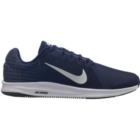 Resim Nike 908984-404 Downshıfter 8 Erkek Mavi Koşu Ayakkabı 