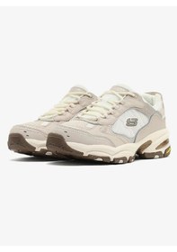 Resim Skechers 180247-bksl Vigor 3.0 Kadın Outdoor Ayakkabı Bej 