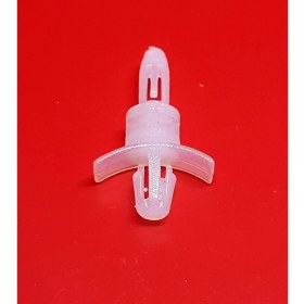 Resim ATS Global Plastik Kart Devre Tutucu Yükseltici Klips KT-08 500 Adet 