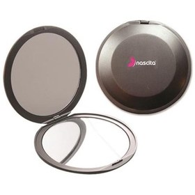 Resim Nascita Yuvarlak Makyaj Aynası No:14 