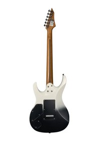 Resim Mooer Mmt50bkwh Elektro Gitar 
