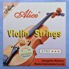 Resim Alice A703 3/4 Keman Teli 