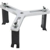 Resim Quartz Realm Araba-Yakıt Tank Kapağı Sökme Aracı -Üellik Tank Pompası Sökme Benzinli Pompa Anahtarı Kaldırma Aracı Seti 3-Çene (Yurt Dışından) 