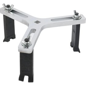 Resim Quartz Realm Araba-Yakıt Tank Kapağı Sökme Aracı -Üellik Tank Pompası Sökme Benzinli Pompa Anahtarı Kaldırma Aracı Seti 3-Çene (Yurt Dışından) 