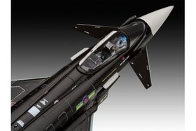Resim Revell Model Set 1:144 Eurofighter Typhoon RAF 63796 