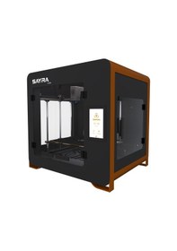 Resim Sayra Q Serisi 3D Yazıcı 