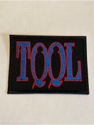 Resim StüdyoÜmitTişört Tool Patch-peç,arma,kot Yaması 