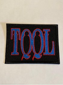 Resim StüdyoÜmitTişört Tool Patch-peç,arma,kot Yaması 