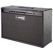 Resim Laney LX120RT Elektro Gitar Amfisi 