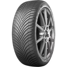Resim Kumho 215/65 R17 103V Xl Solus 4s HA32 Oto 4mevsim Lastiği (Üretim Yılı: 2025) 