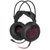 Resim Redragon Delirium - Oyuncu Kulaklığı Redragon