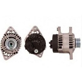 Resim Mako ALTERNATÖR AA115I 14V 65A DOĞAN ŞAHİN KARTAL 63321632 