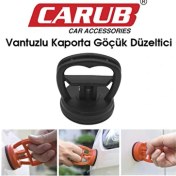 Resim Carub Kaporta Göçük Düzeltici Vantuz 