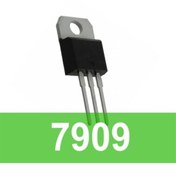 Resim Robocombo 7909 9v Negatif Voltaj Regülatörü 