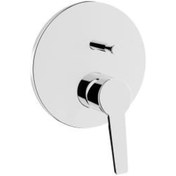 Resim Artema Solid S A42446 Sıva Üstü Ankastre Banyo Bataryası 