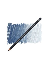 Resim Derwent Procolour Kuru Boya Kalemi 35 Dark Indıgo Diğer 