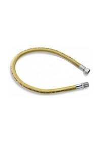 Resim Doğalgaz Ocak Hortumu / Gaz Flexi 100 Cm 