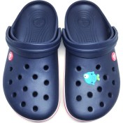 Resim Crocs Terlik Süsü & Renkli Aksesuar Jibbitz 