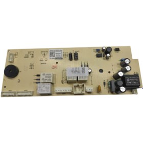 Resim Beko D 70 K Kurutma Makinesi Anakartı 