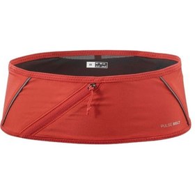 Resim Salomon Pulse Unisex Kırmızı Bel Çantası 