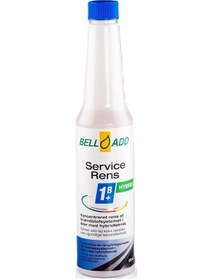 Resim Bell Add Servıce Rens 1b+ Hybrıd Yakıt Katkısı 