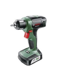 Resim Bosch EasyDrill 12 1.5 Ah Entegre Akülü Vidalama Makinesi Akü - 06039B3000 