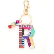 Resim Silver1 Gıoıo Yeni Şanslı Kedi Sevimli Anahtarlık Dıy Küçük Kolye Ejderha Yılı Bebek Çizgi Film Çanta Kolye Anahtarlık (Yurt Dışından) 