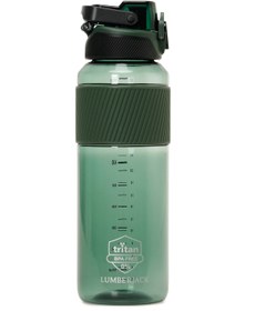 Resim LJK RUBBER WB 5FX Yeşil Unisex Matara 