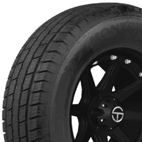 Resim 245/65R17 111T Montreal Terra-X H/T MS12 