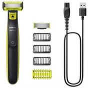 Resim Philips Qp2824/10 Oneblade Yüz ve Vücut Şekilendirici 