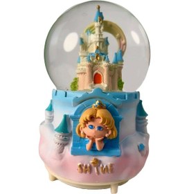 Resim Kar Küresi Llm-hdy0211 