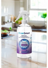 Resim Cleansmart Antiseptik El Ve Cilt Sprey 500 Ml 