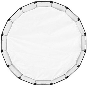 Resim Yongnuo YN16-80 80 CM Parabolic Bowens Softbox 