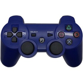 Resim CAFELE Ps3 Dualshock 3 Oem Color Controller 