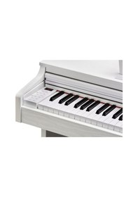 Resim Kurzweil M115-wh Dijital Piyano (Tabure+Kulaklık) 